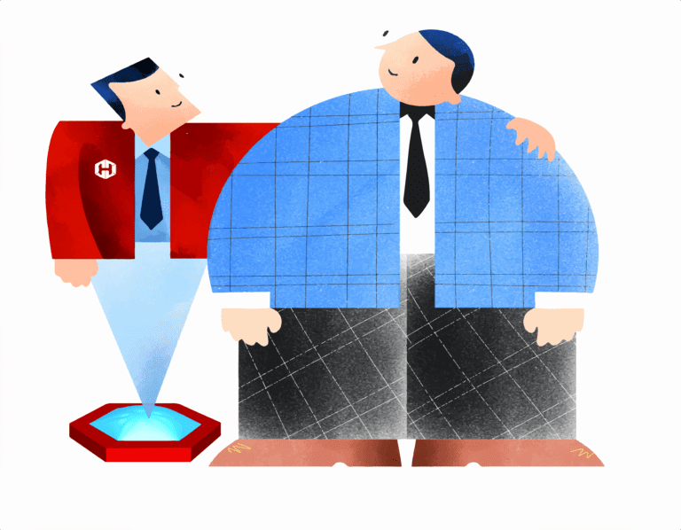 Technology and software partners for your business