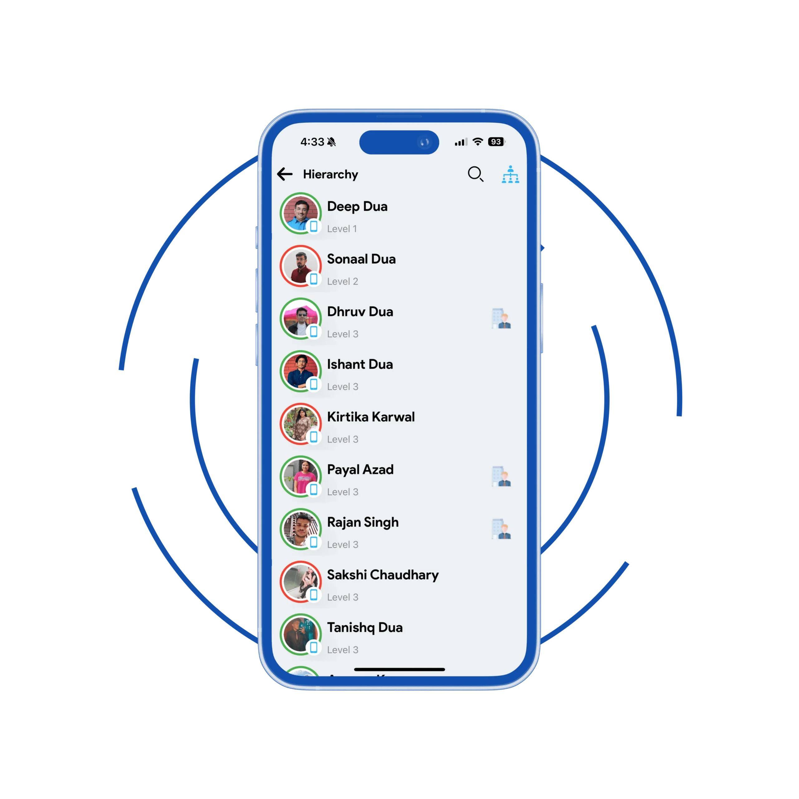 Employee Recognition & Culture