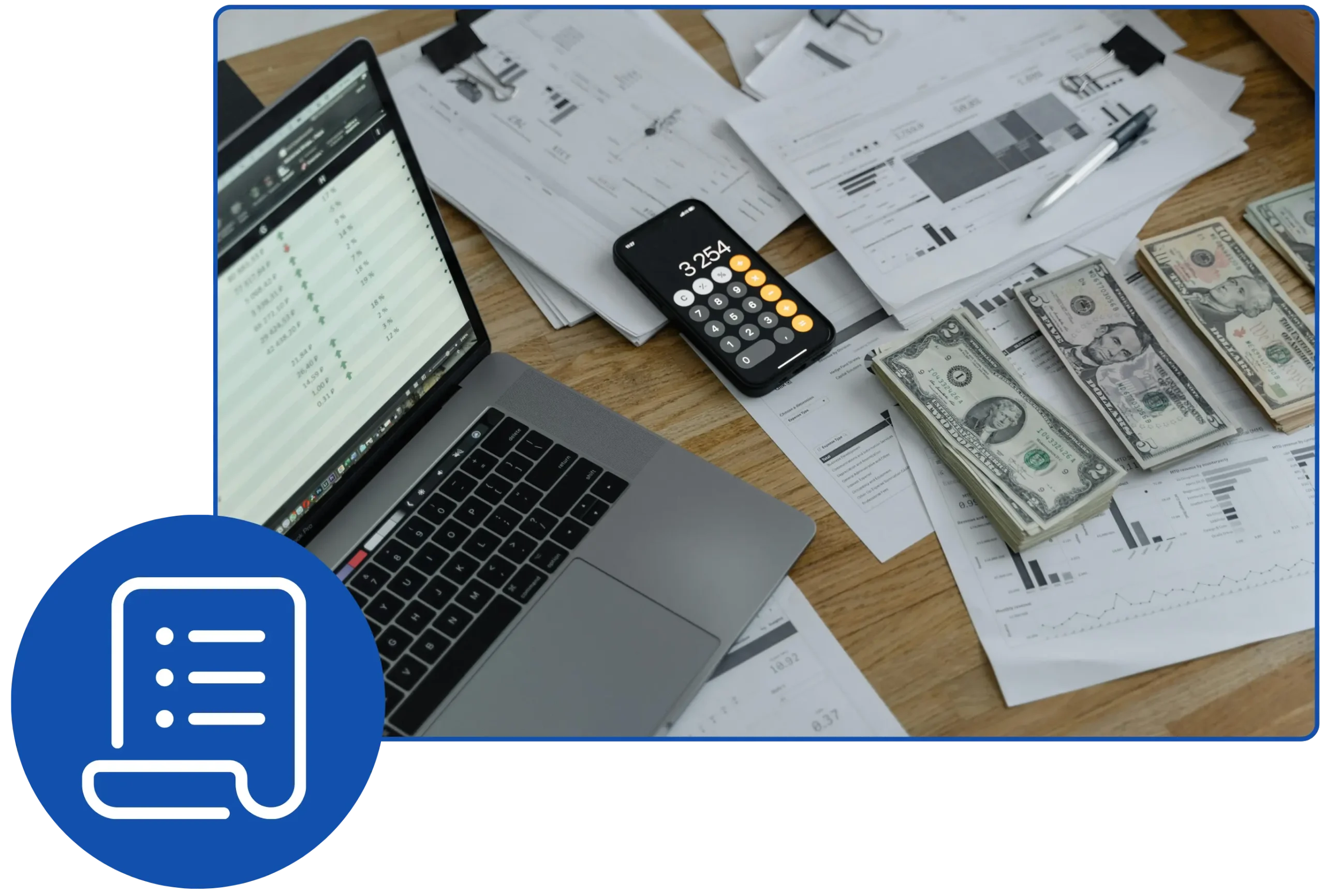 Payroll